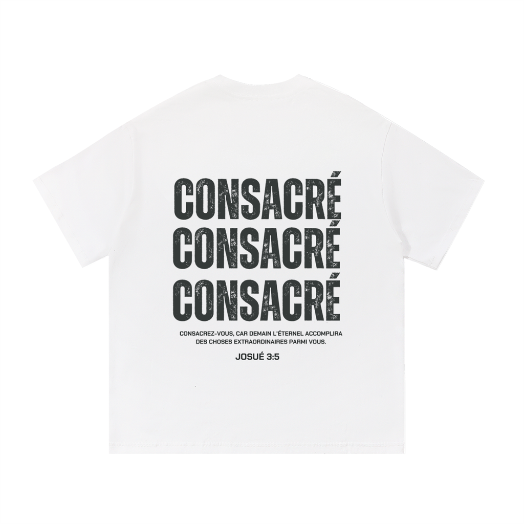 Consacré