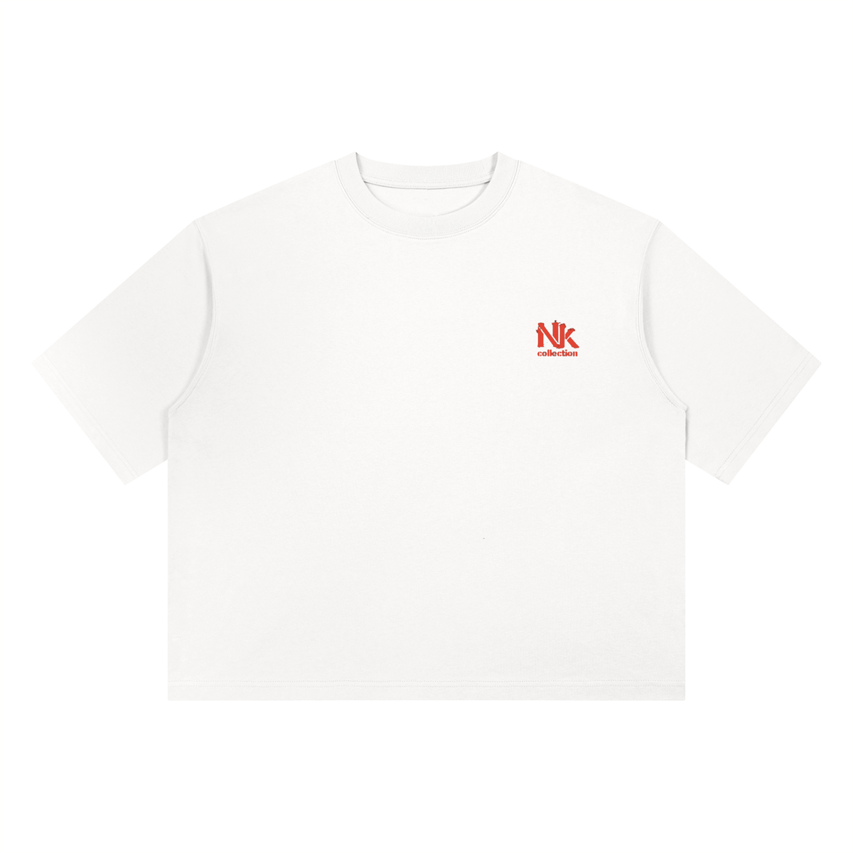 Tu as de la valeur "Rouge"